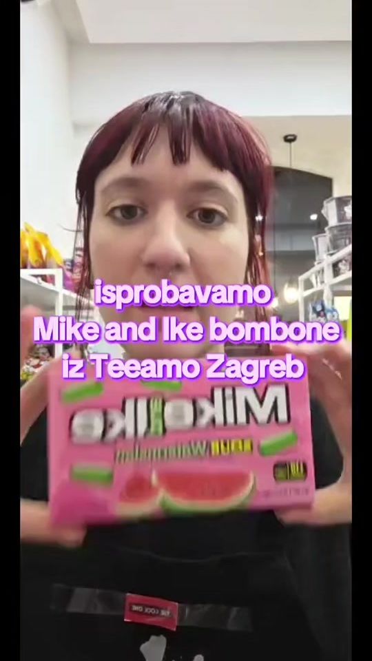TikTok video thumbnail by teeamo_zagreb