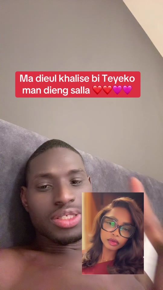 TikTok video thumbnail by generalebos