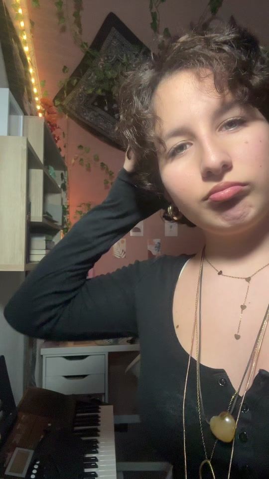 TikTok video thumbnail by ceylinpadoo