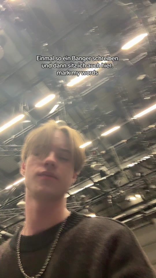 TikTok video thumbnail by egonwerler