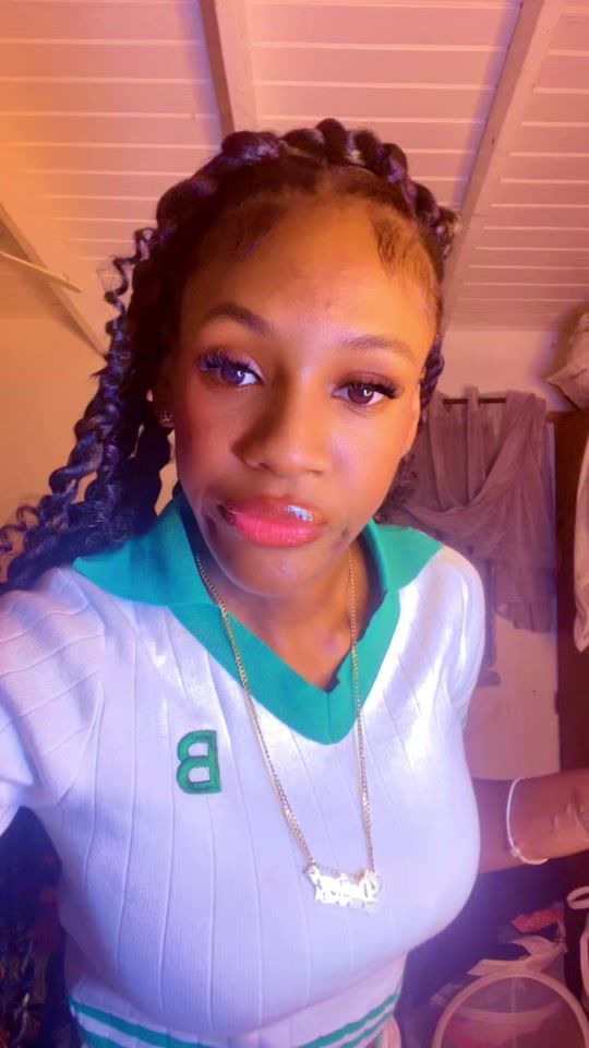 TikTok video thumbnail by deaisme2