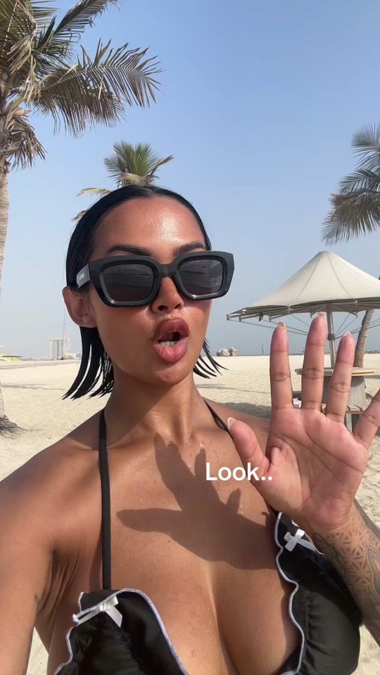 TikTok video thumbnail by aliciabonora