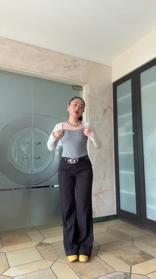 TikTok video thumbnail by evelynechen
