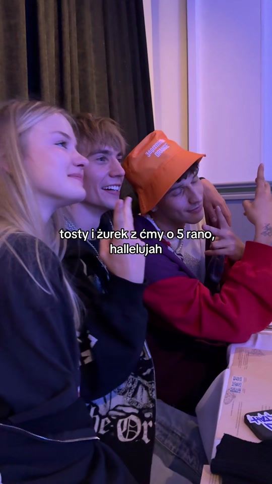 TikTok video thumbnail by milka.mp4