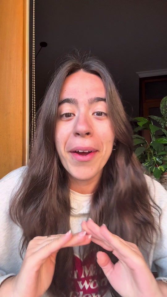 TikTok video thumbnail by missaralves