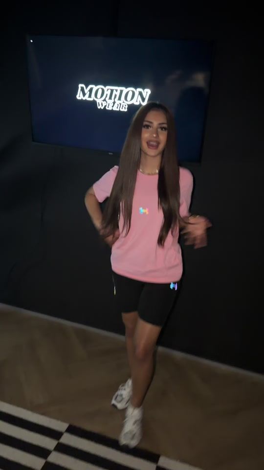 TikTok video thumbnail by motionwearr
