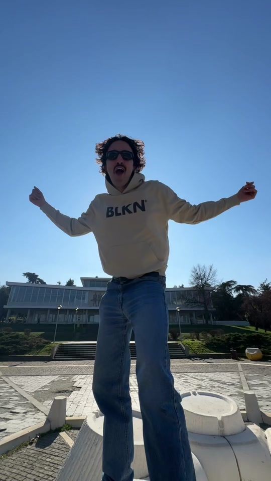 TikTok video thumbnail by lukalekovic__
