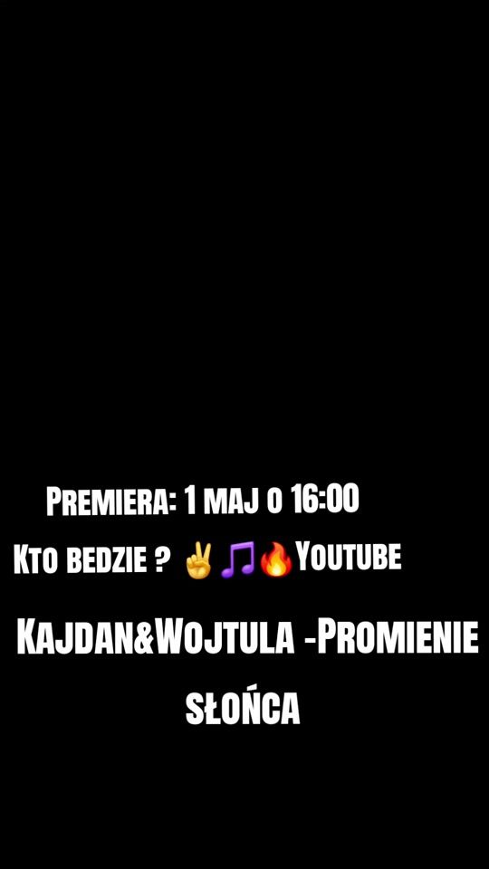 TikTok video thumbnail by dawid_kajdan
