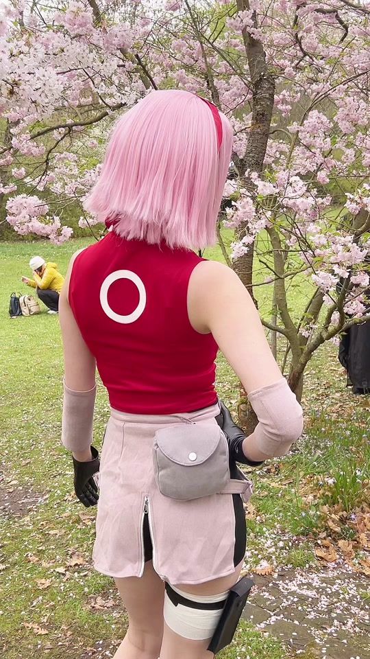 TikTok video thumbnail by ibukiii.cos