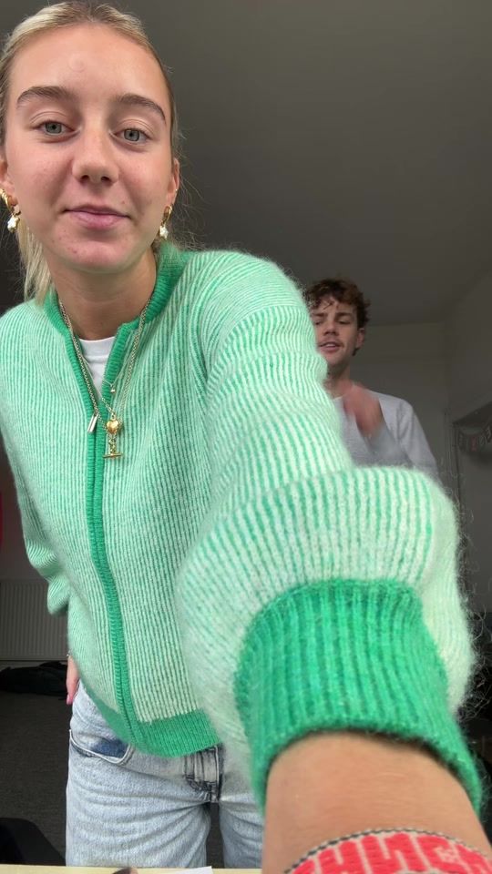 TikTok video thumbnail by jesseckard