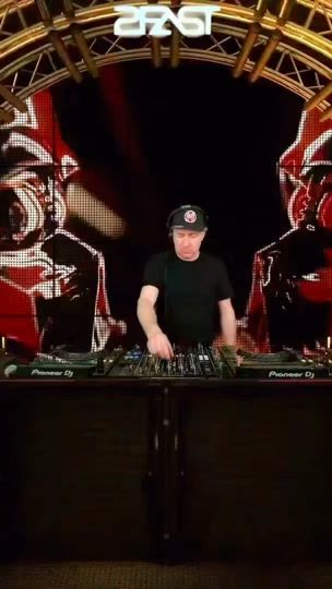 TikTok video thumbnail by treck_dj