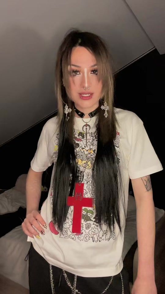 TikTok video thumbnail by emo.d0lly