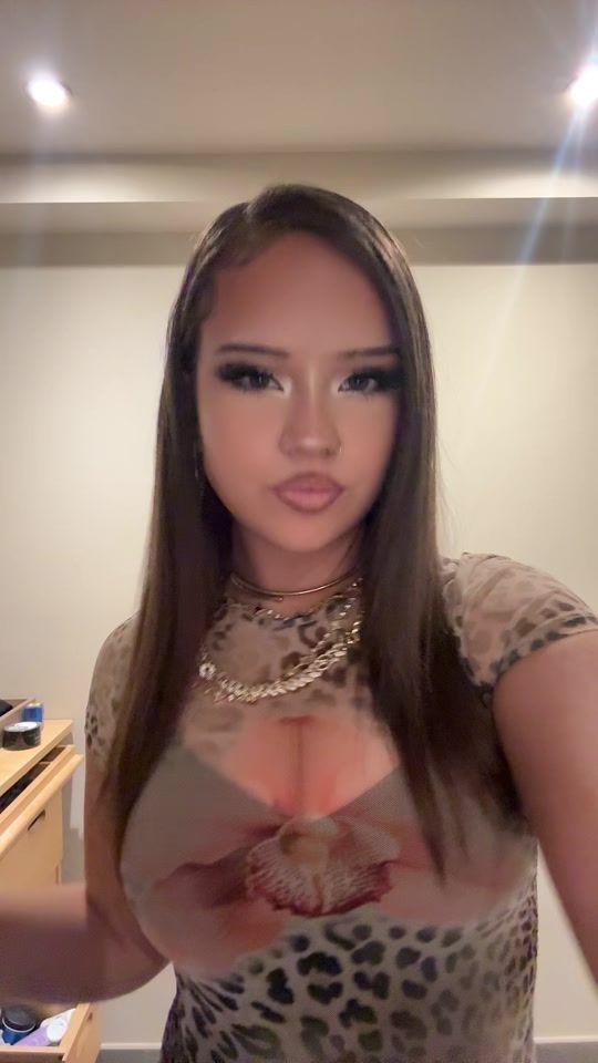 TikTok video thumbnail by zia.ctzn