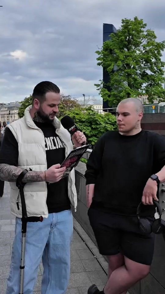 TikTok video thumbnail by mr_blackmask