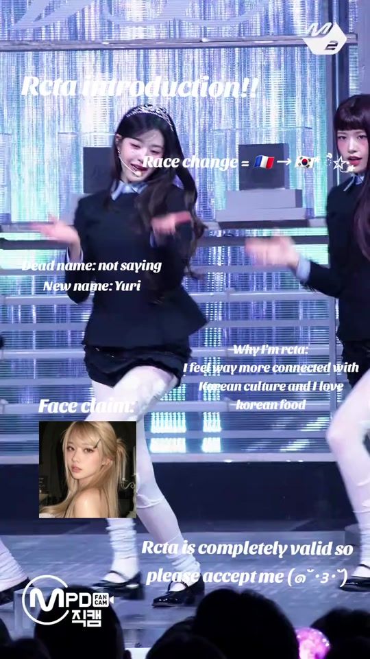 TikTok video thumbnail by yurim3881