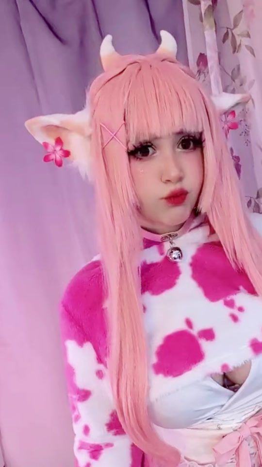 TikTok video thumbnail by pandercat.cosplay