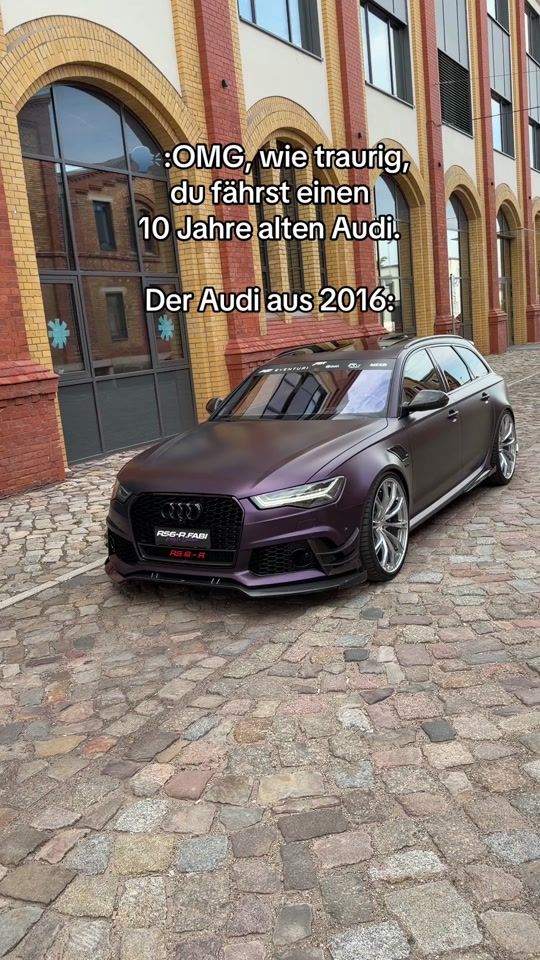 TikTok video thumbnail by rs6r.fabi