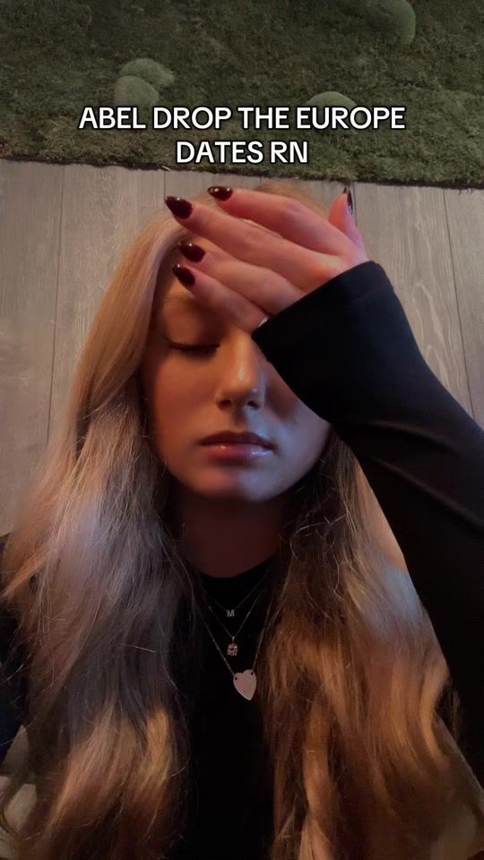 TikTok video thumbnail by maria.makhnach