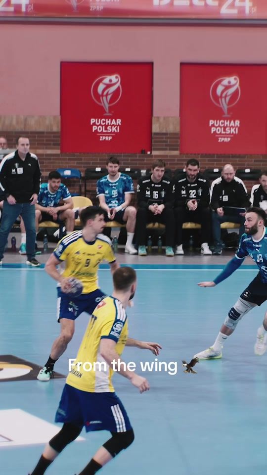 TikTok video thumbnail by kielcehandball