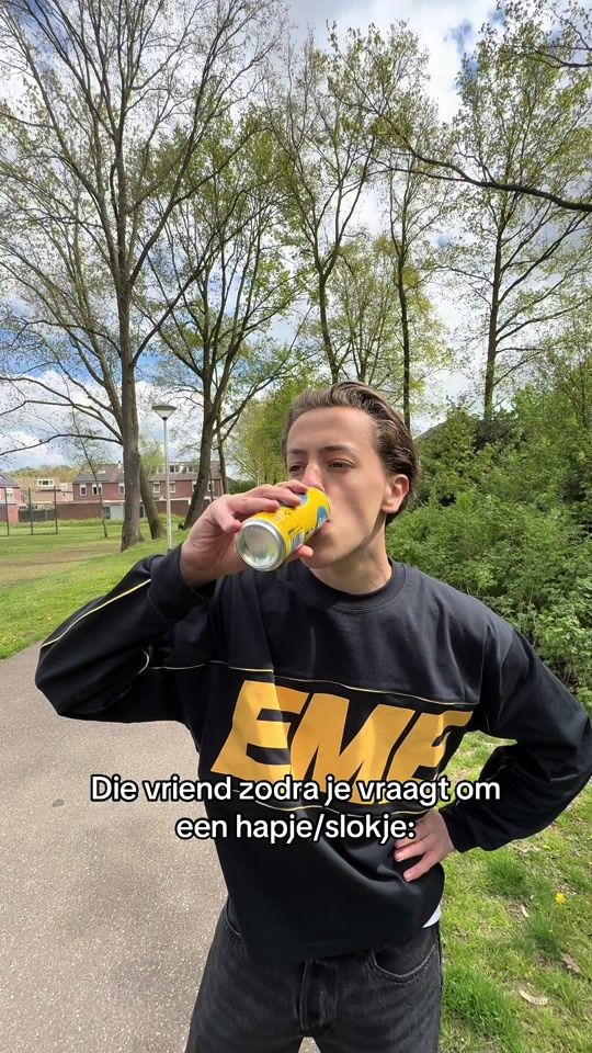 TikTok video thumbnail by jaspervanluytelaar