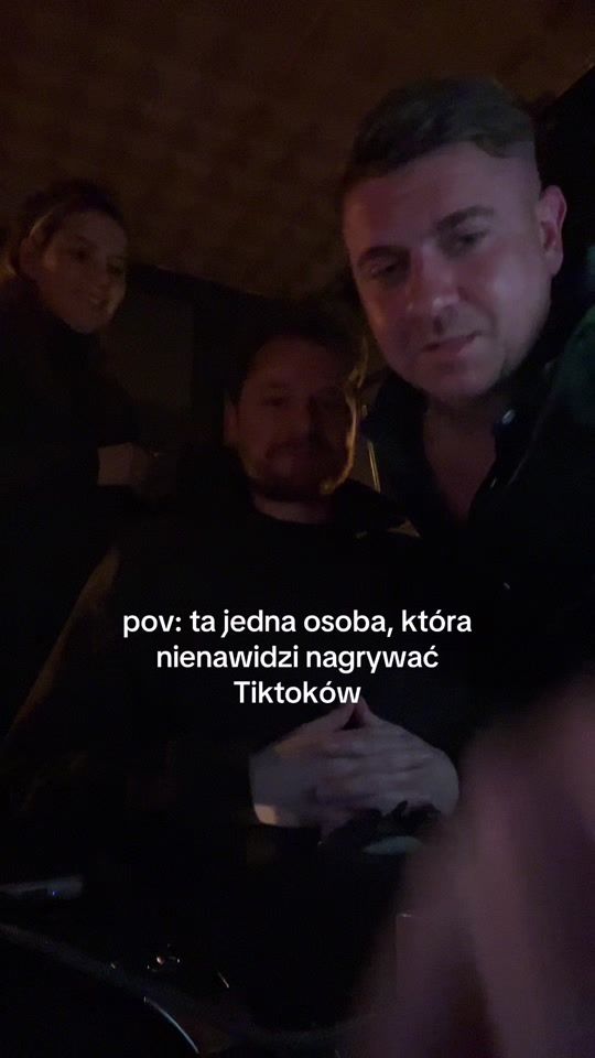 TikTok video thumbnail by robert_wiewiora