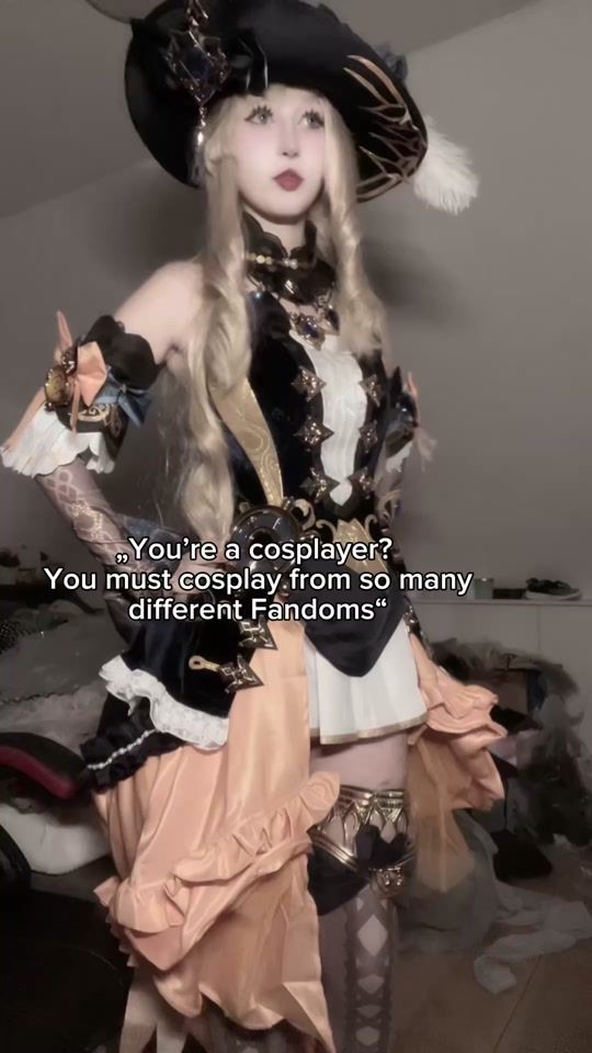 TikTok video thumbnail by _aereth_