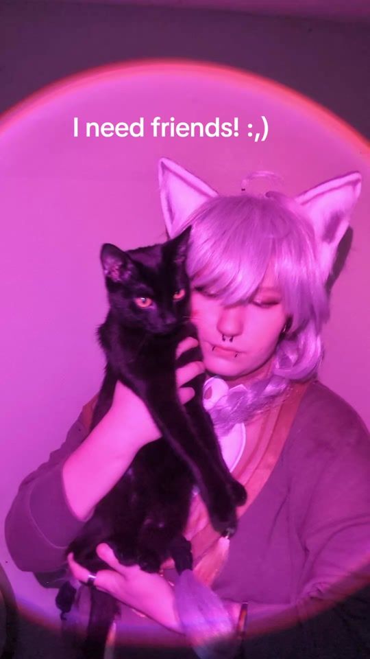 TikTok video thumbnail by jimmy_cosplay