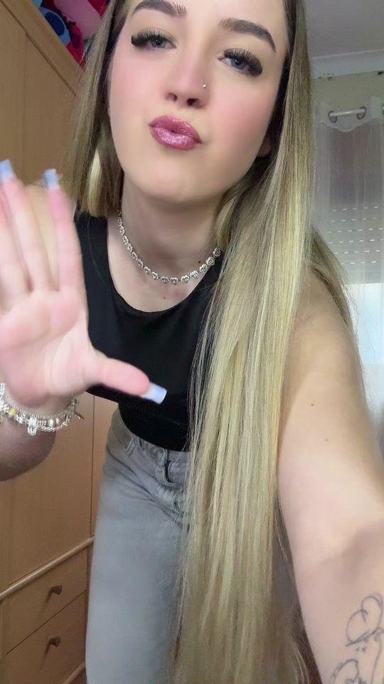 TikTok video thumbnail by gabizinha06131