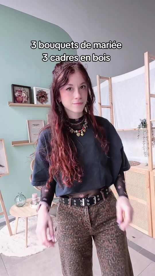TikTok video thumbnail by heramor.flower