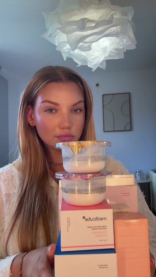 TikTok video thumbnail by selenabosscha