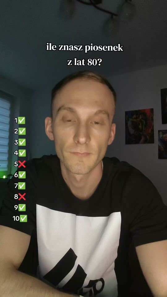 TikTok video thumbnail by przygodybarneya