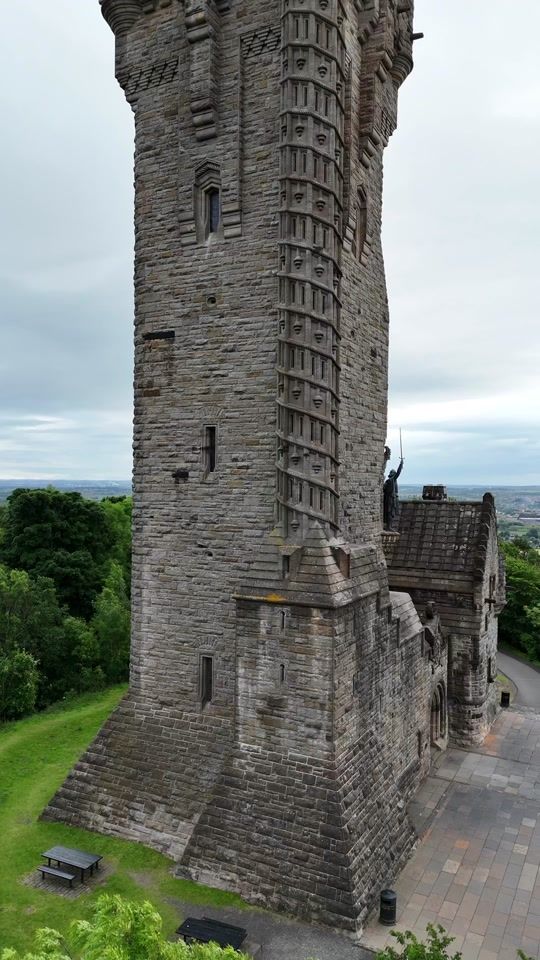 TikTok video thumbnail by castlesofscotland