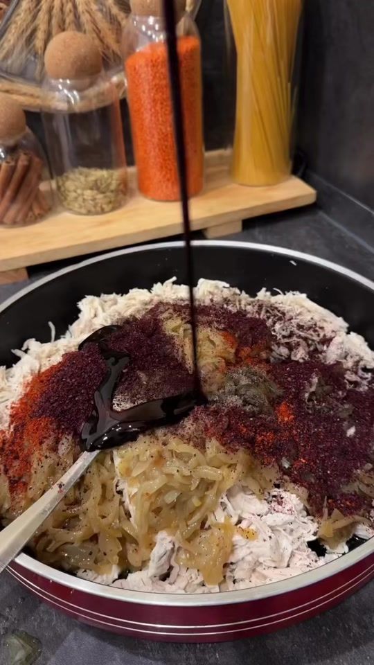 TikTok video thumbnail by alrayan_kitchen19