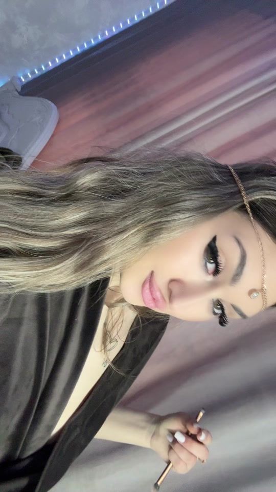 TikTok video thumbnail by __nikolly__bk