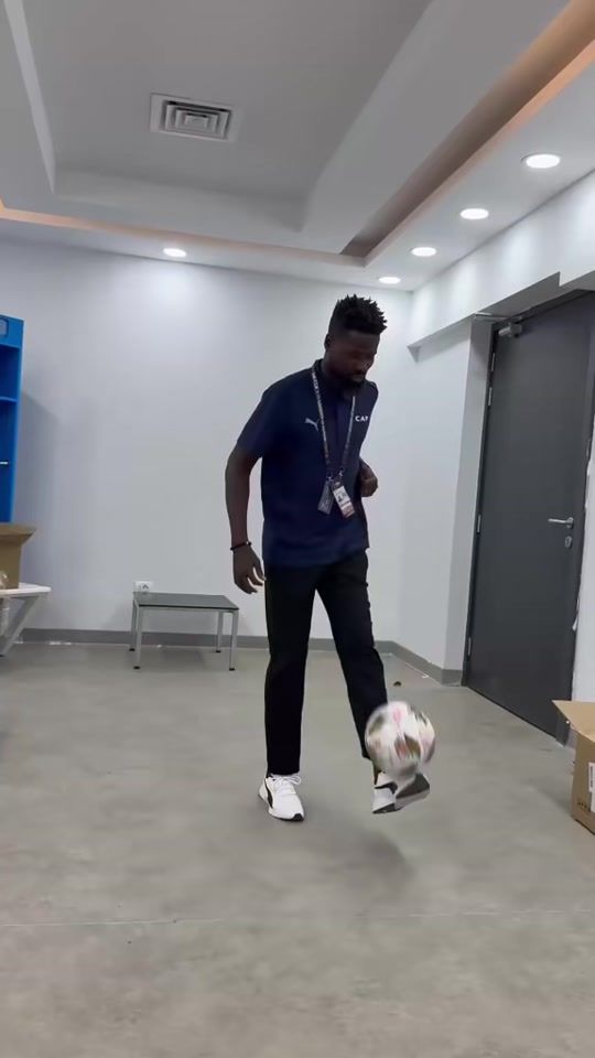TikTok video thumbnail by eboue27e.official