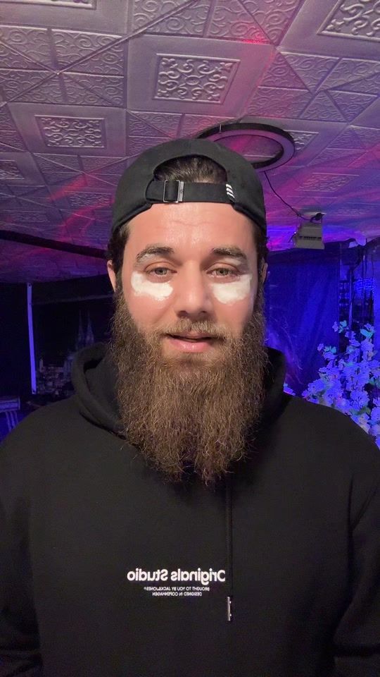 TikTok video thumbnail by bahir.haschemi