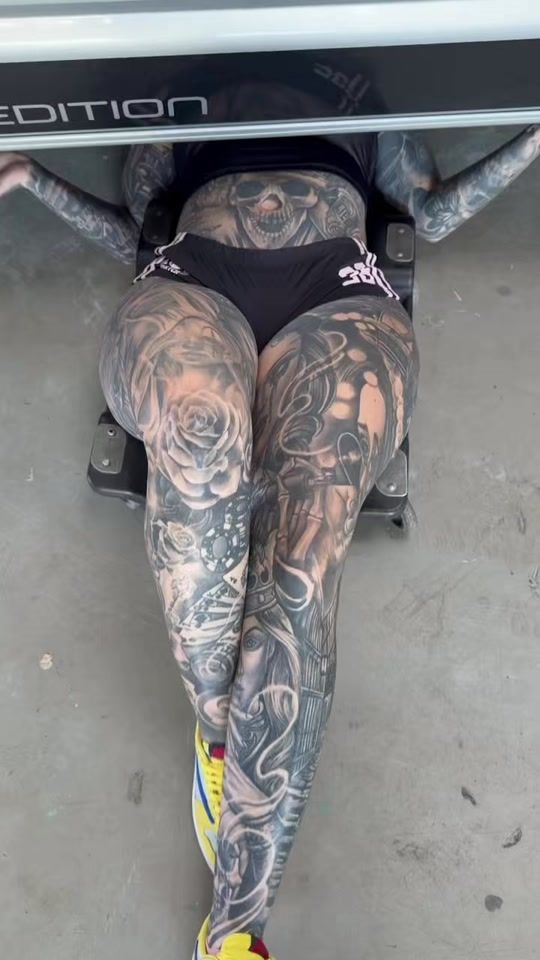 TikTok video thumbnail by _inked_lorena