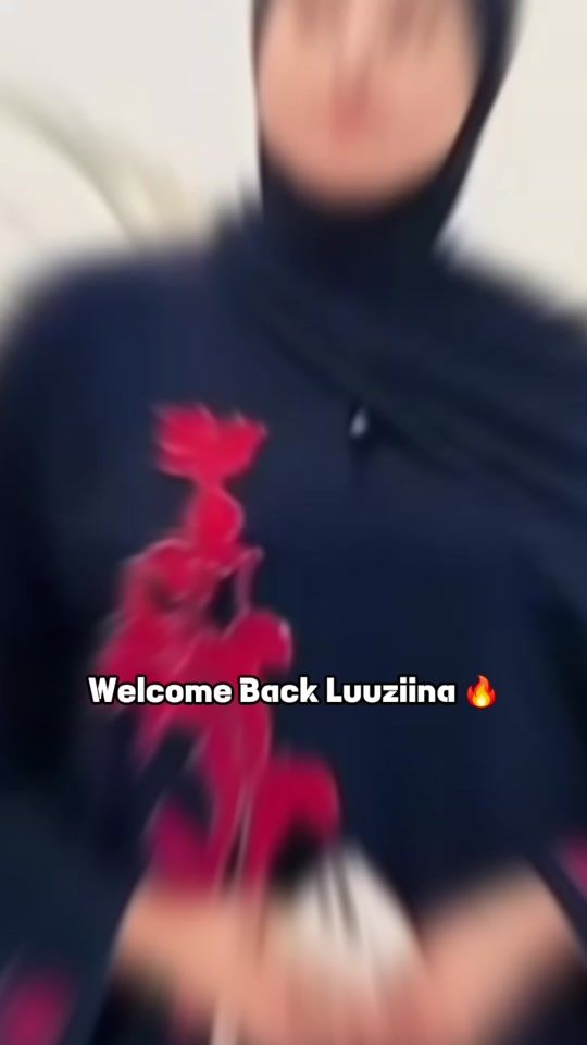 TikTok video thumbnail by mascuud748