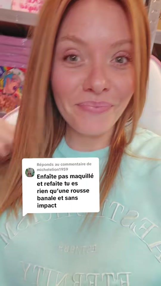 TikTok video thumbnail by gindy_officiel