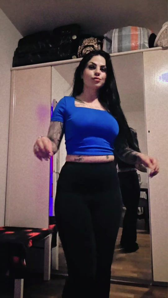 TikTok video thumbnail by obchkamtebebe