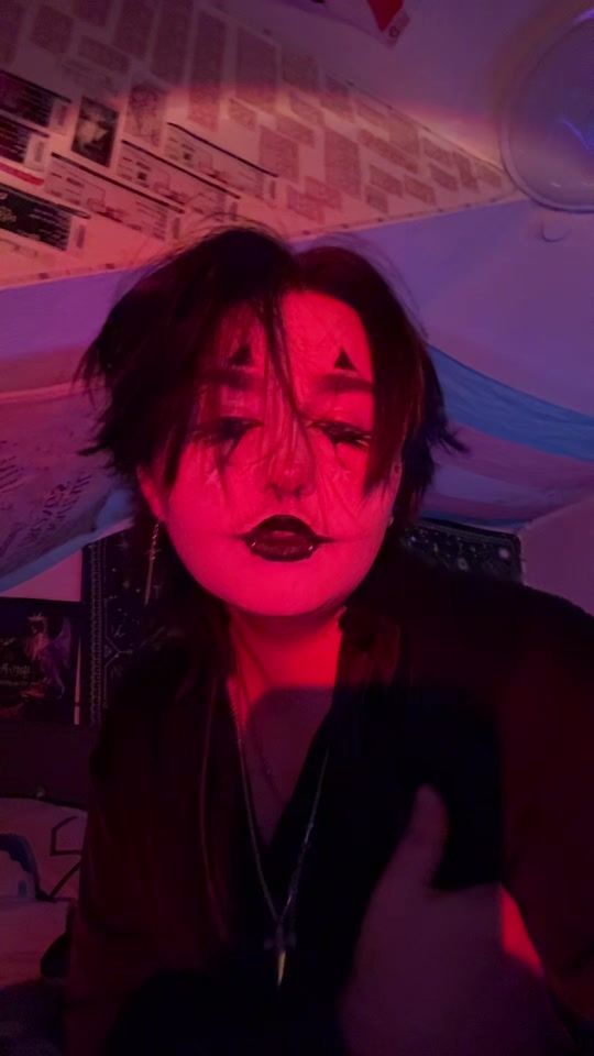 TikTok video thumbnail by paradoxzip