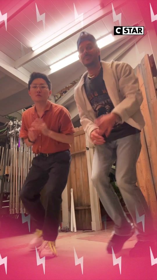 TikTok video thumbnail by cstar