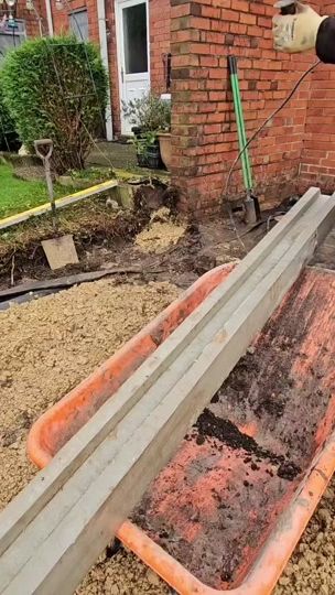 TikTok video thumbnail by truprolandscaping