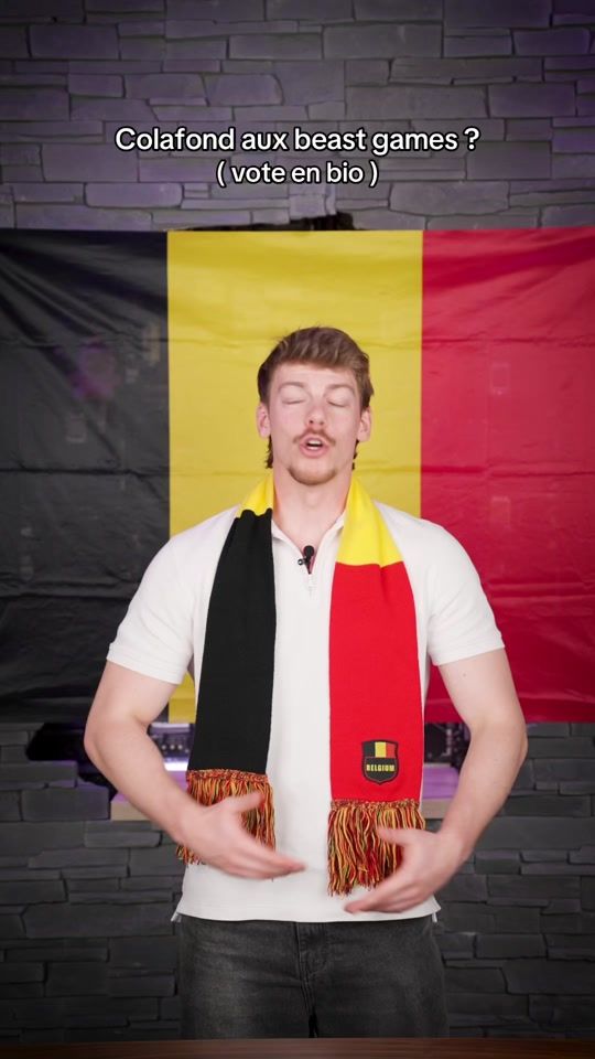 TikTok video thumbnail by col_a_fond