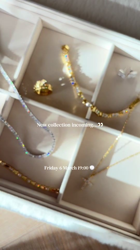 TikTok video thumbnail by jewellery_luxe