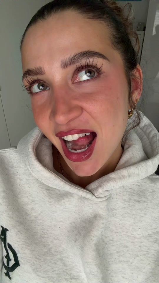 TikTok video thumbnail by joana.salamone