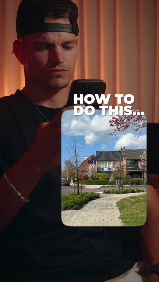 TikTok video thumbnail by editly.hq