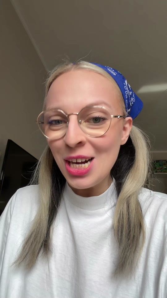 TikTok video thumbnail by afterglowish