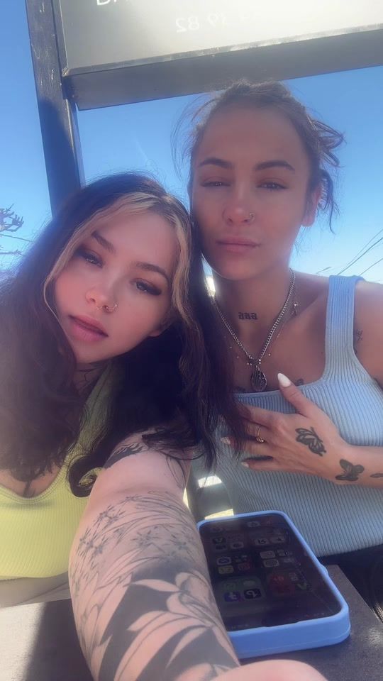 TikTok video thumbnail by tattooed_witchhh