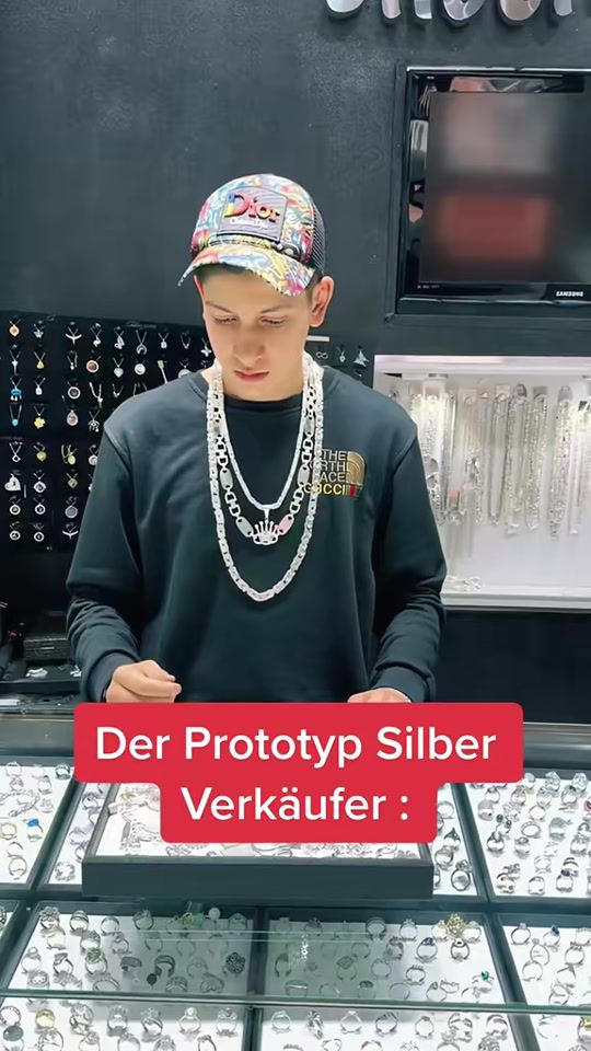 TikTok video thumbnail by silberparadies.com
